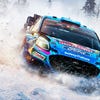 Artwork de EA Sports WRC