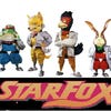 Star Fox artwork