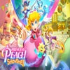 Princess Peach: Showtime! artwork