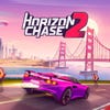 Horizon Chase 2 artwork