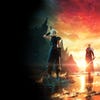 Arte de Final Fantasy VII Rebirth