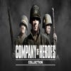 Artworks zu Company of Heroes Collection