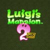 Arte de Luigi's Mansion 2 HD