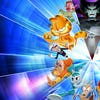 Nickelodeon All-Star Brawl 2 artwork