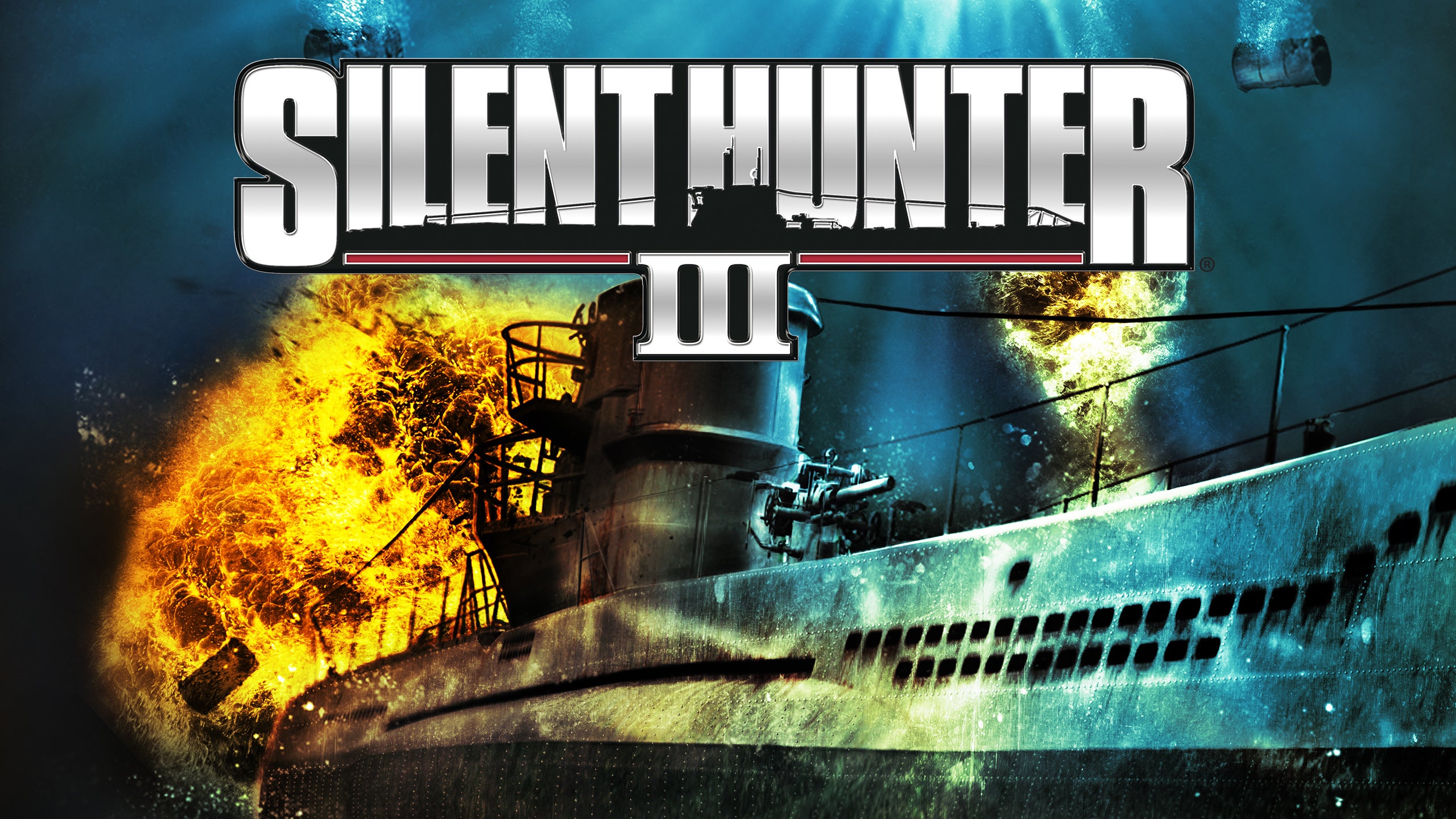 新品 SILENT HUNTER 3 Amazon.com: Silent Hunter 3 : Videojuegos
