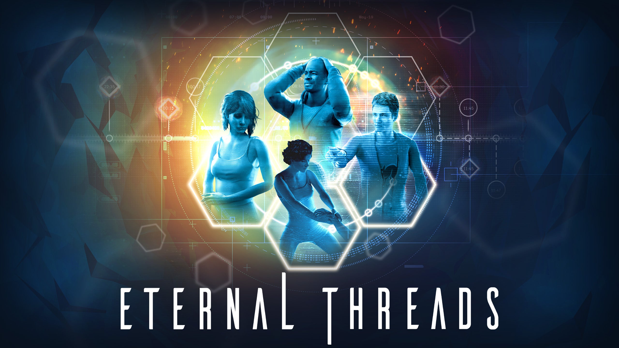 Eternal Threads | Eurogamer.de