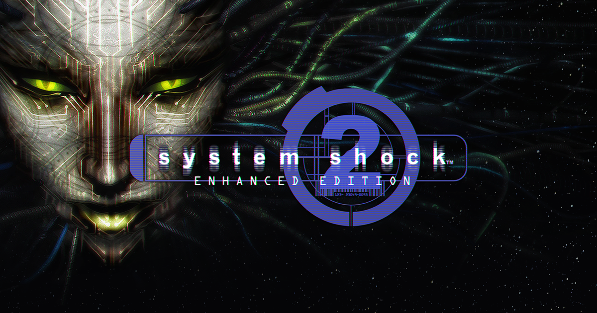 All System Shock games | Rock Paper Shotgun