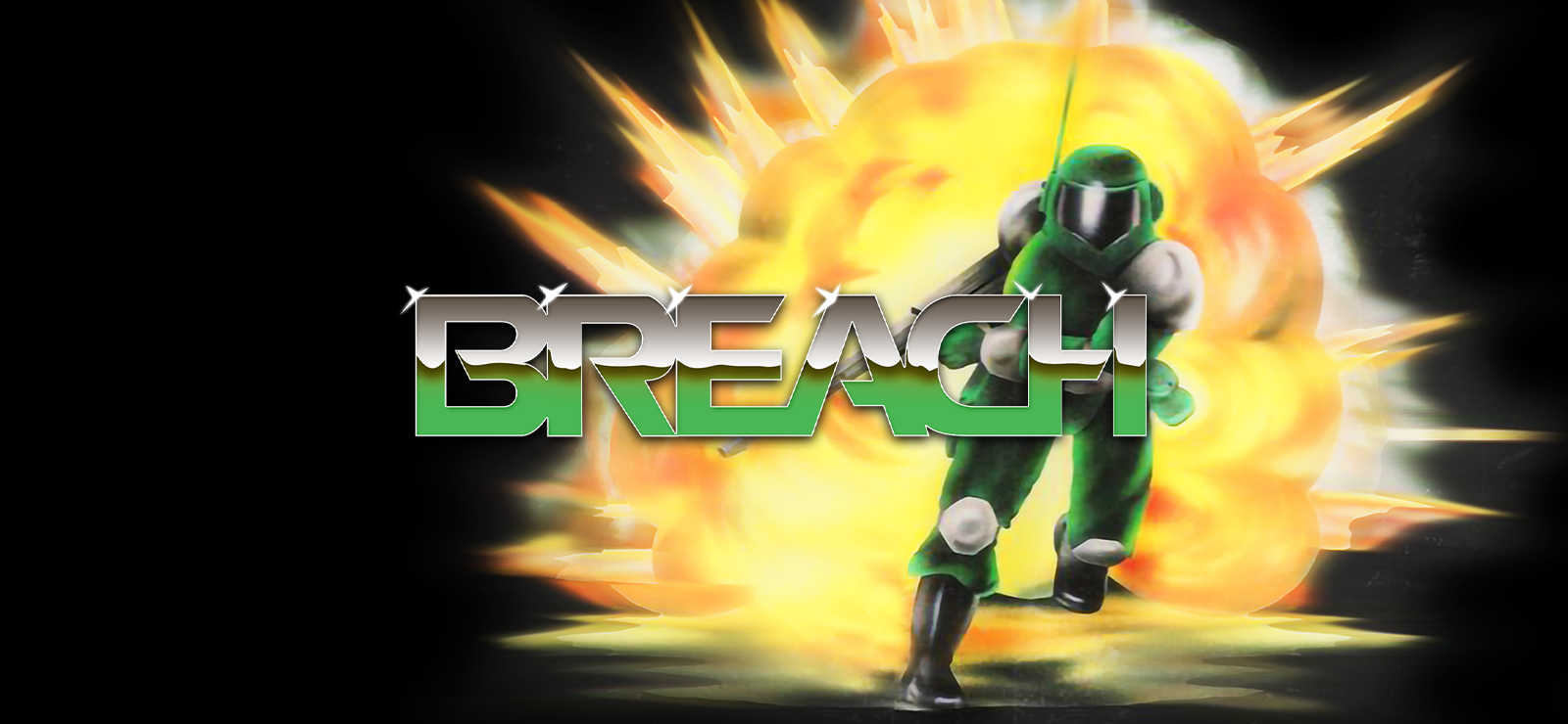 Breach | Eurogamer.es