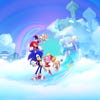 Sonic Dream Team artwork