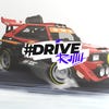 #Drive Rally artwork