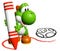Mario Party artwork