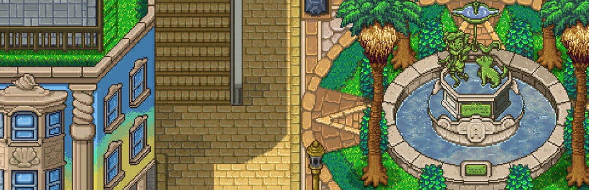 Sunkissed City artwork