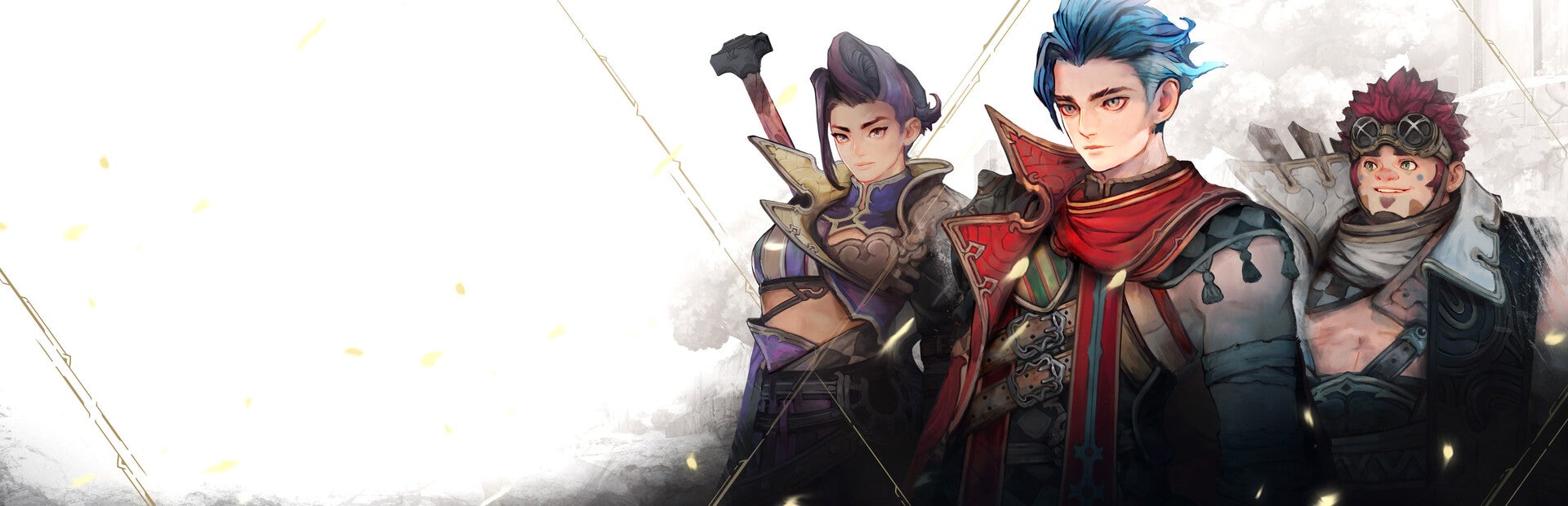 Lost Hellden artwork