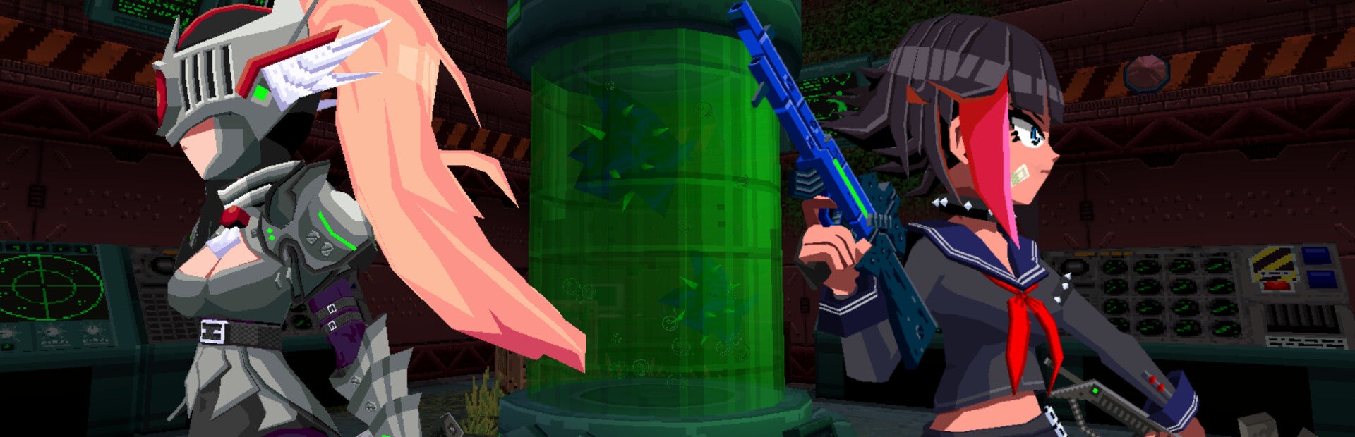 Abyss X Zero | Rock Paper Shotgun