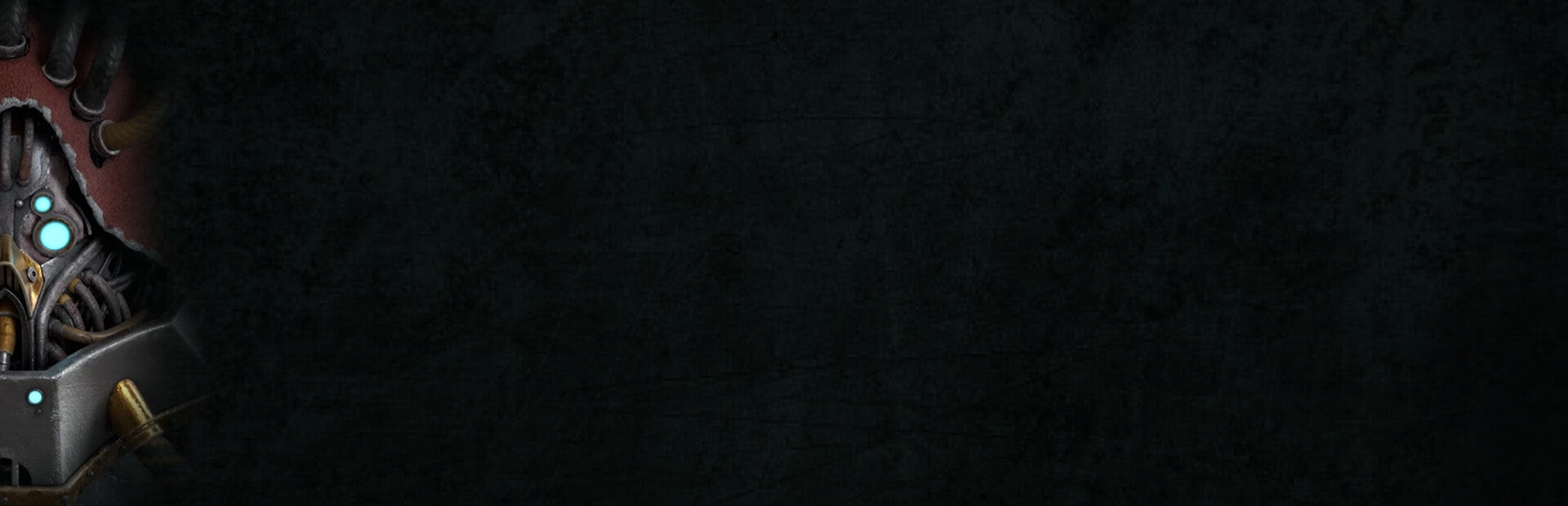 Warhammer 40,000: Mechanicus 2 artwork