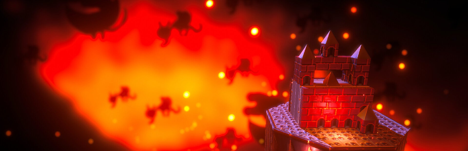The Remake Of The End Of The Greatest RPG Of All Time | Rock Paper Shotgun