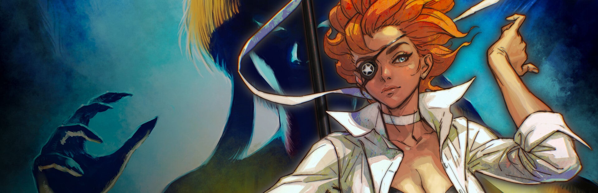 Hotel Barcelona artwork