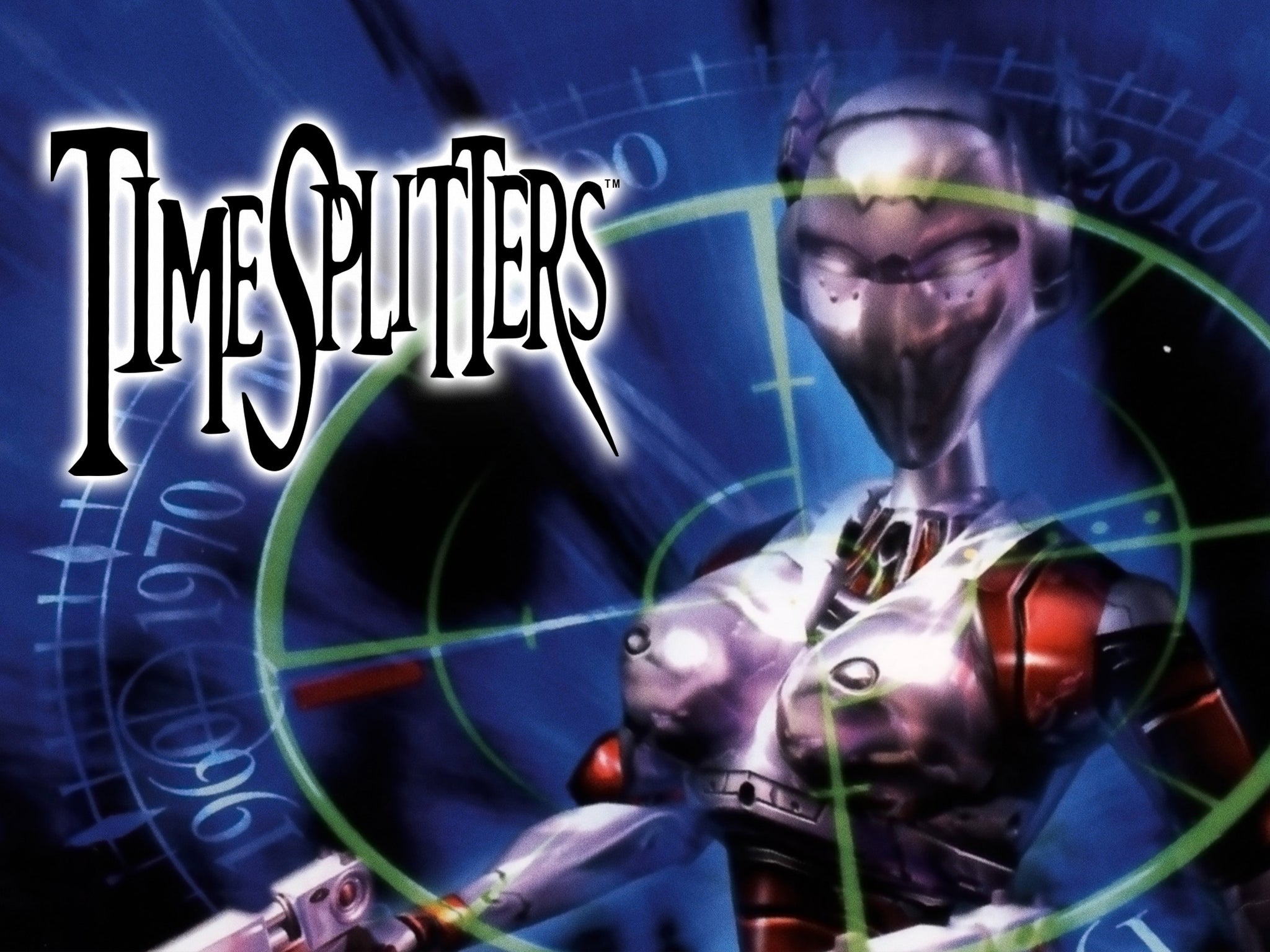 Timesplitters Hacking Timesplitters | Rock Paper Shotgun