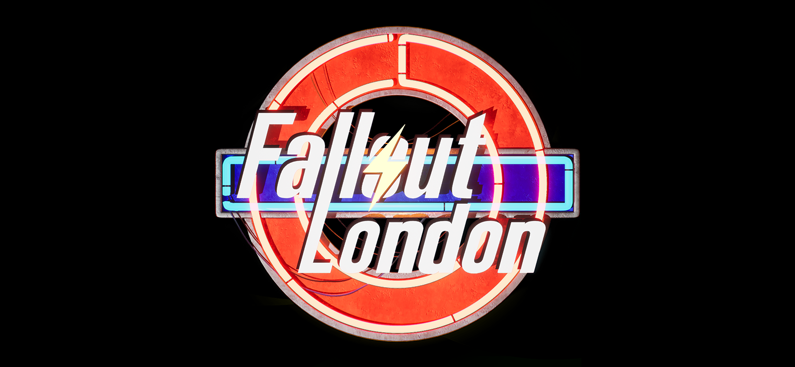 Fallout: London artwork