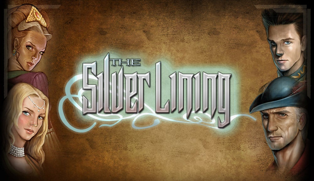 The Silver Lining | Rock Paper Shotgun
