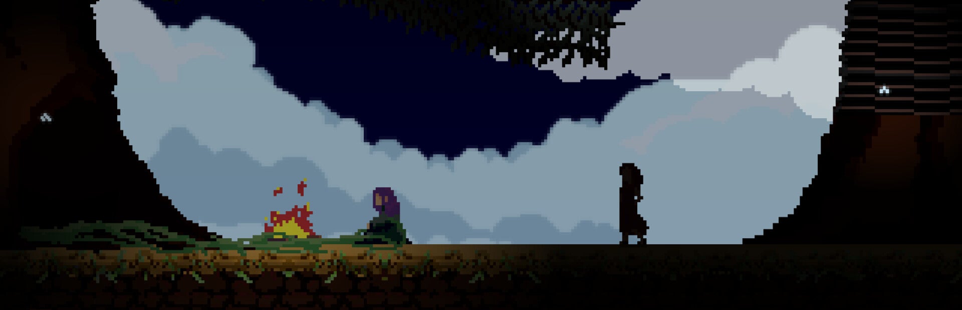 Quantum Witch artwork