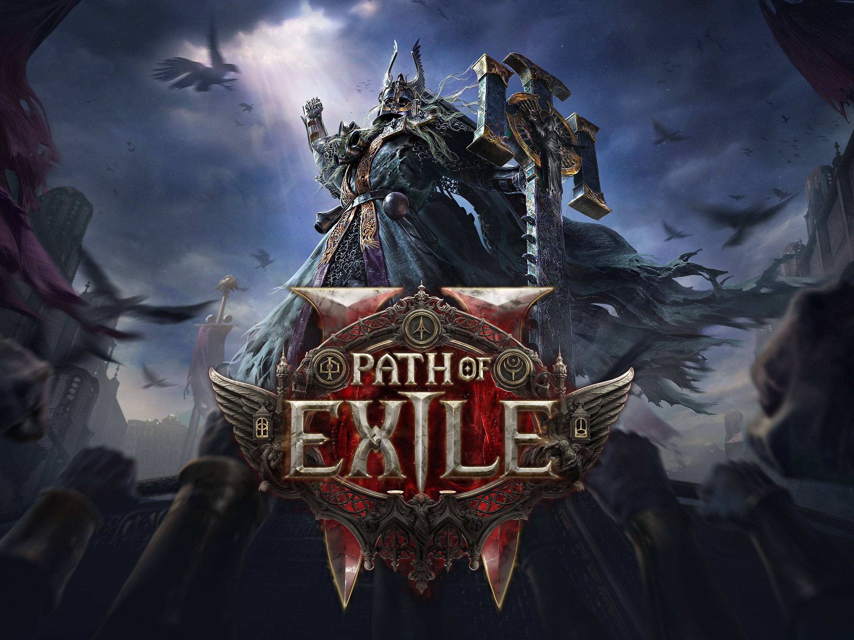 Path of Exile 2 artwork