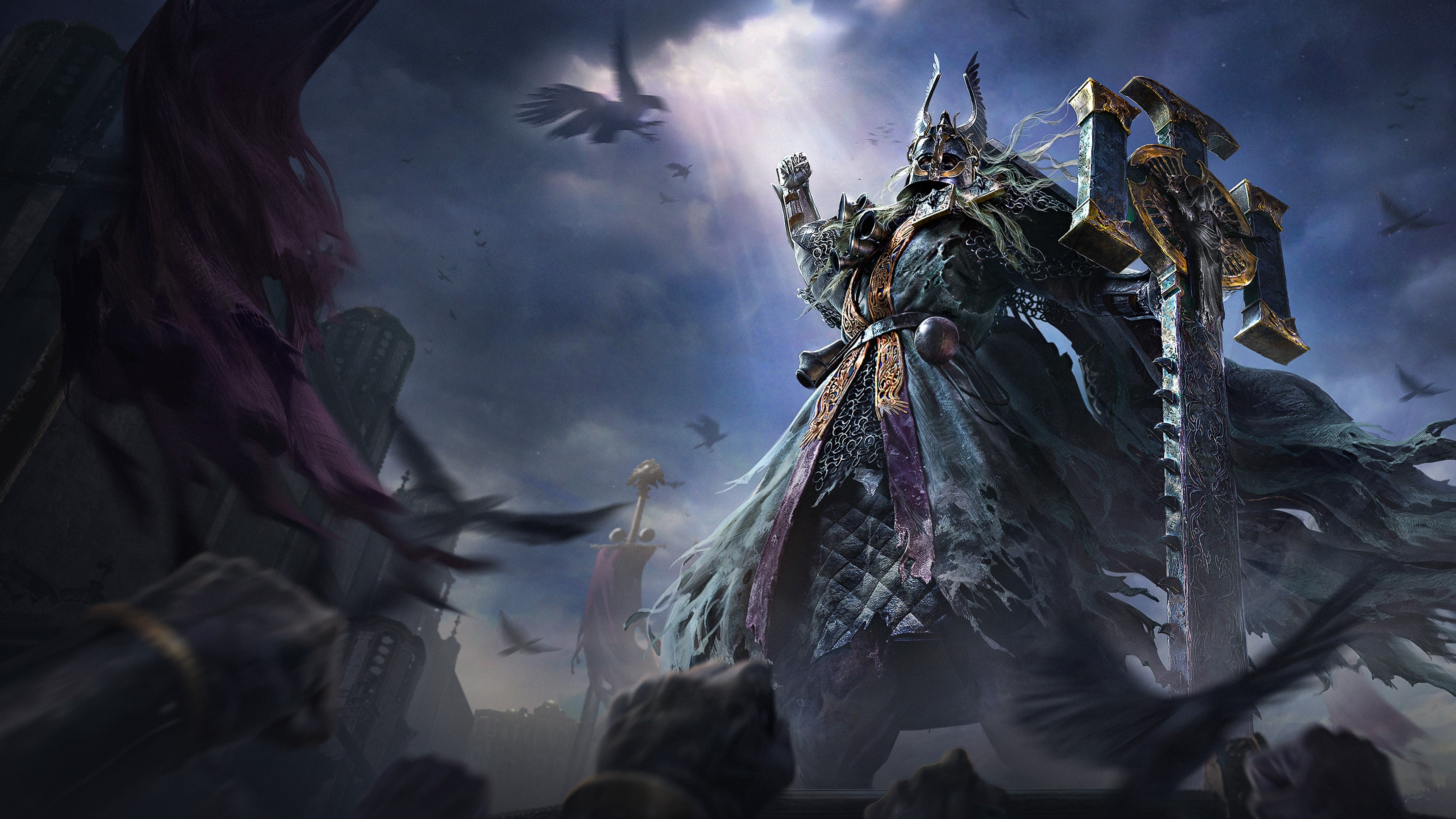 Path of Exile 2 artwork