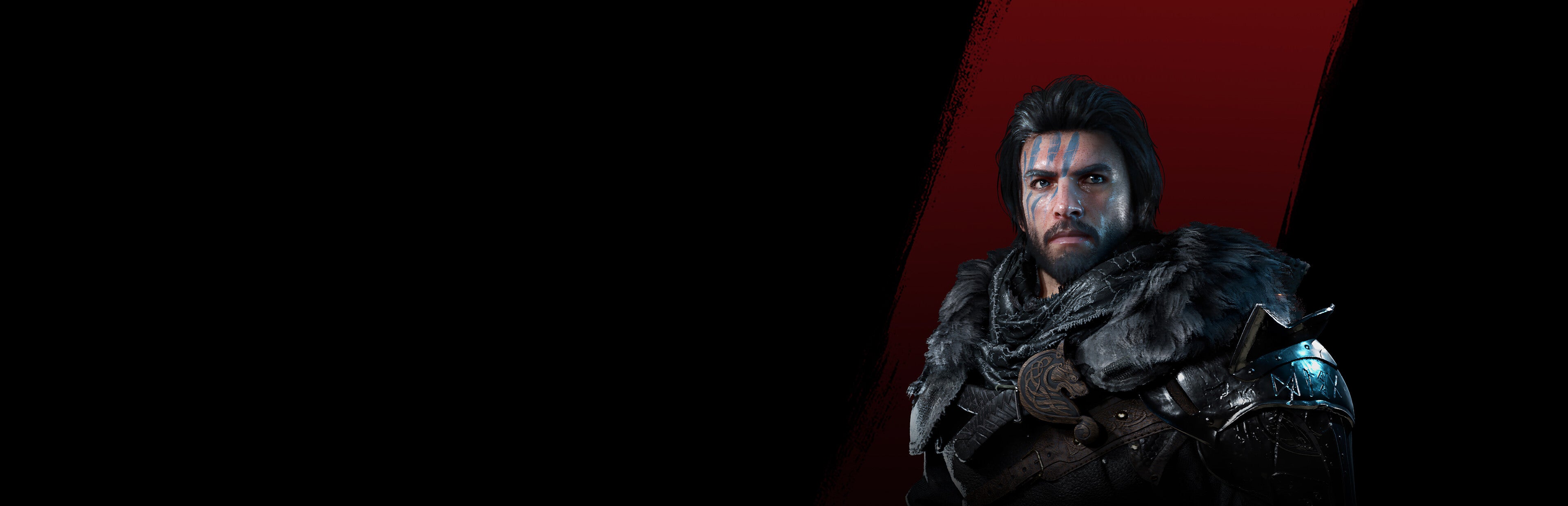 Crimson Desert artwork