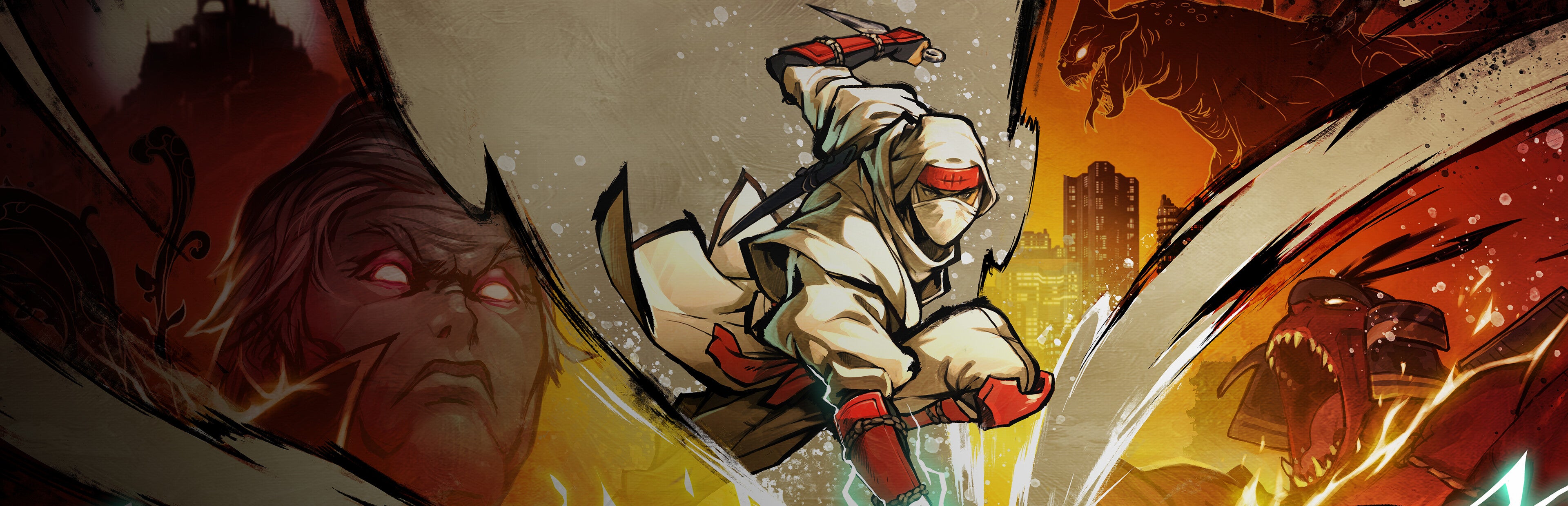 Shinobi: Art of Vengeance | Rock Paper Shotgun