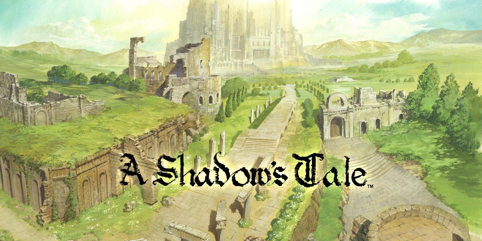 Lost in Shadow | Eurogamer.pt