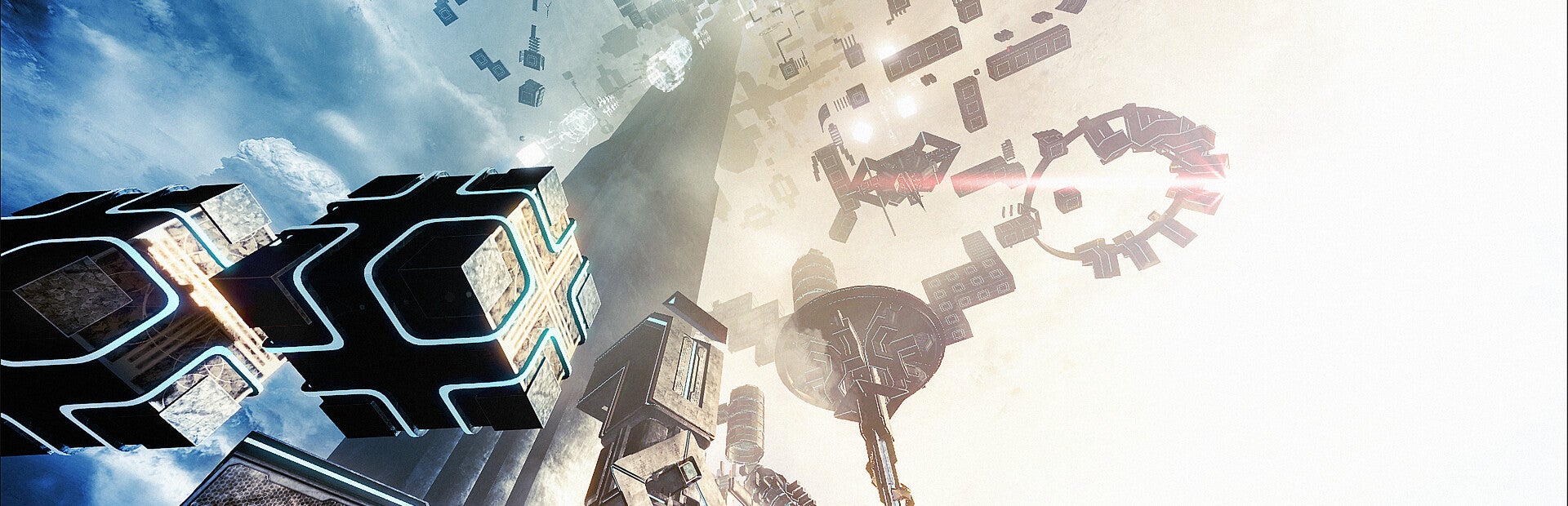 Deadcore | Eurogamer.de