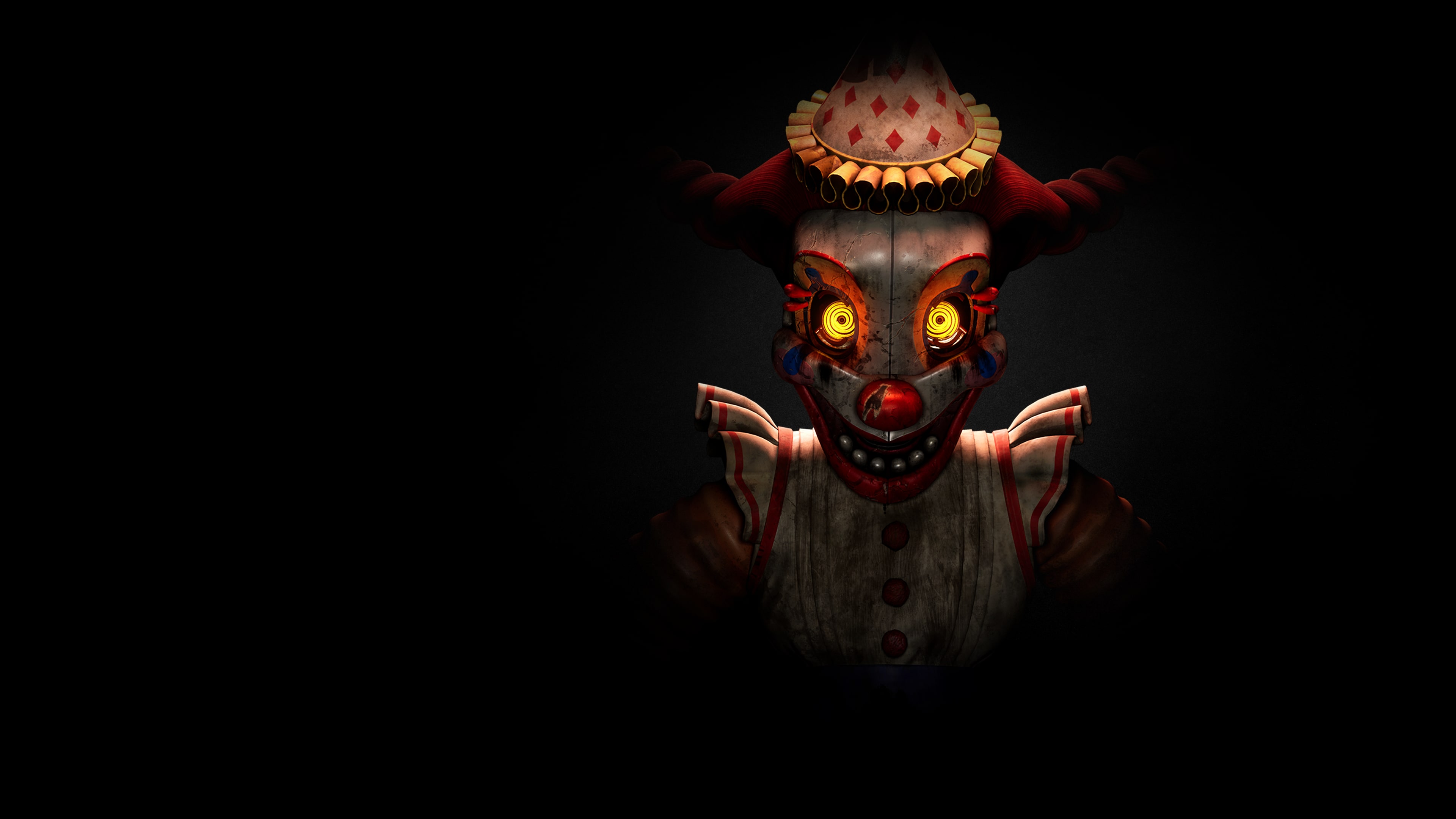 Five Nights at Freddy's: Secret of the Mimic | VG247