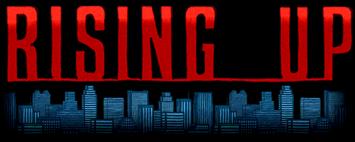 Rising Up | Rock Paper Shotgun