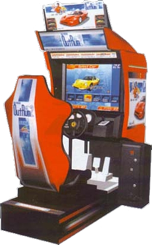 OutRun 2 | Eurogamer.net