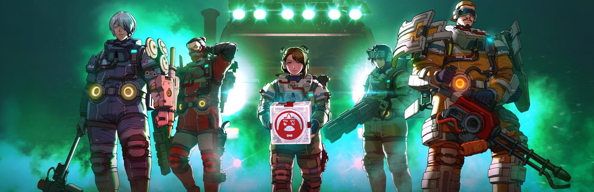 Hell Express | Rock Paper Shotgun