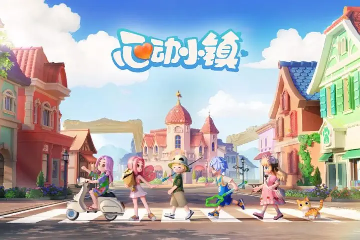 Heartopia | Eurogamer.pt