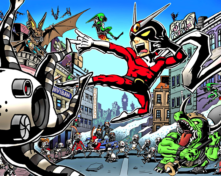 Viewtiful Joe | VG247