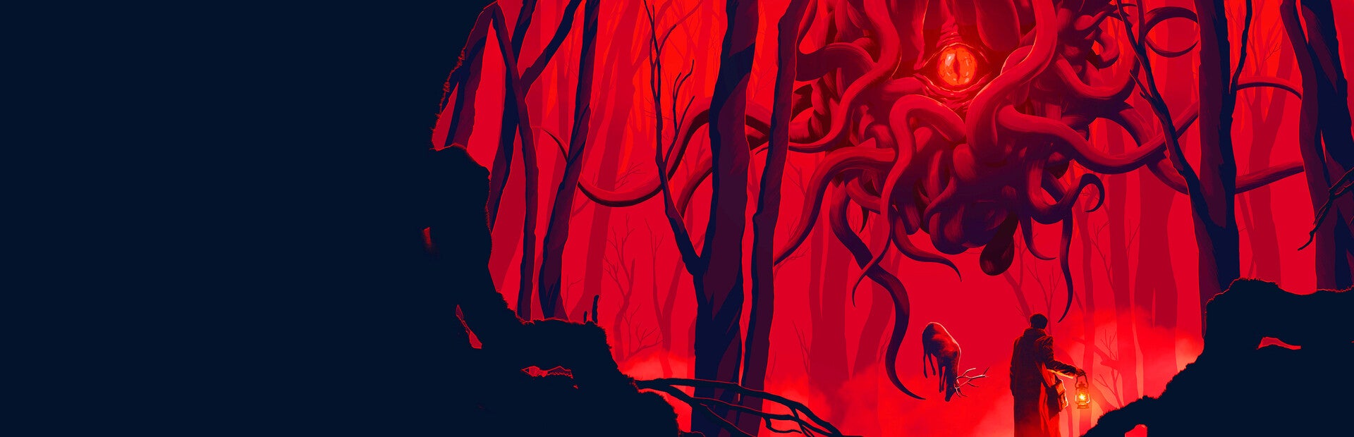 Roots Devour | Rock Paper Shotgun