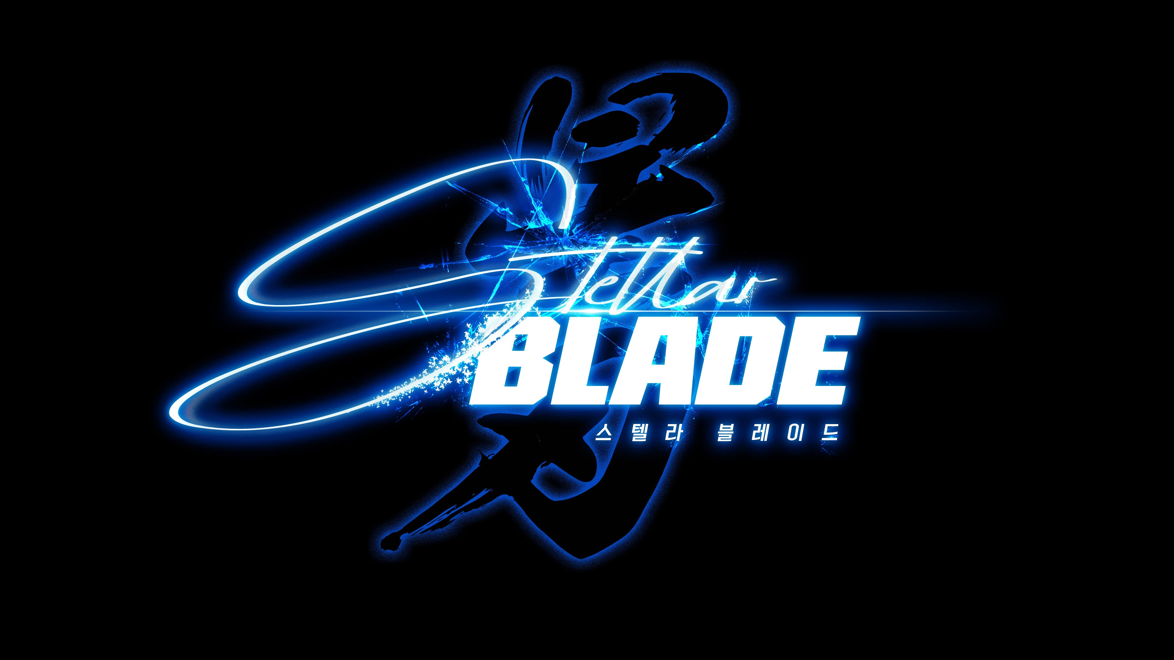 Stellar Blade artwork