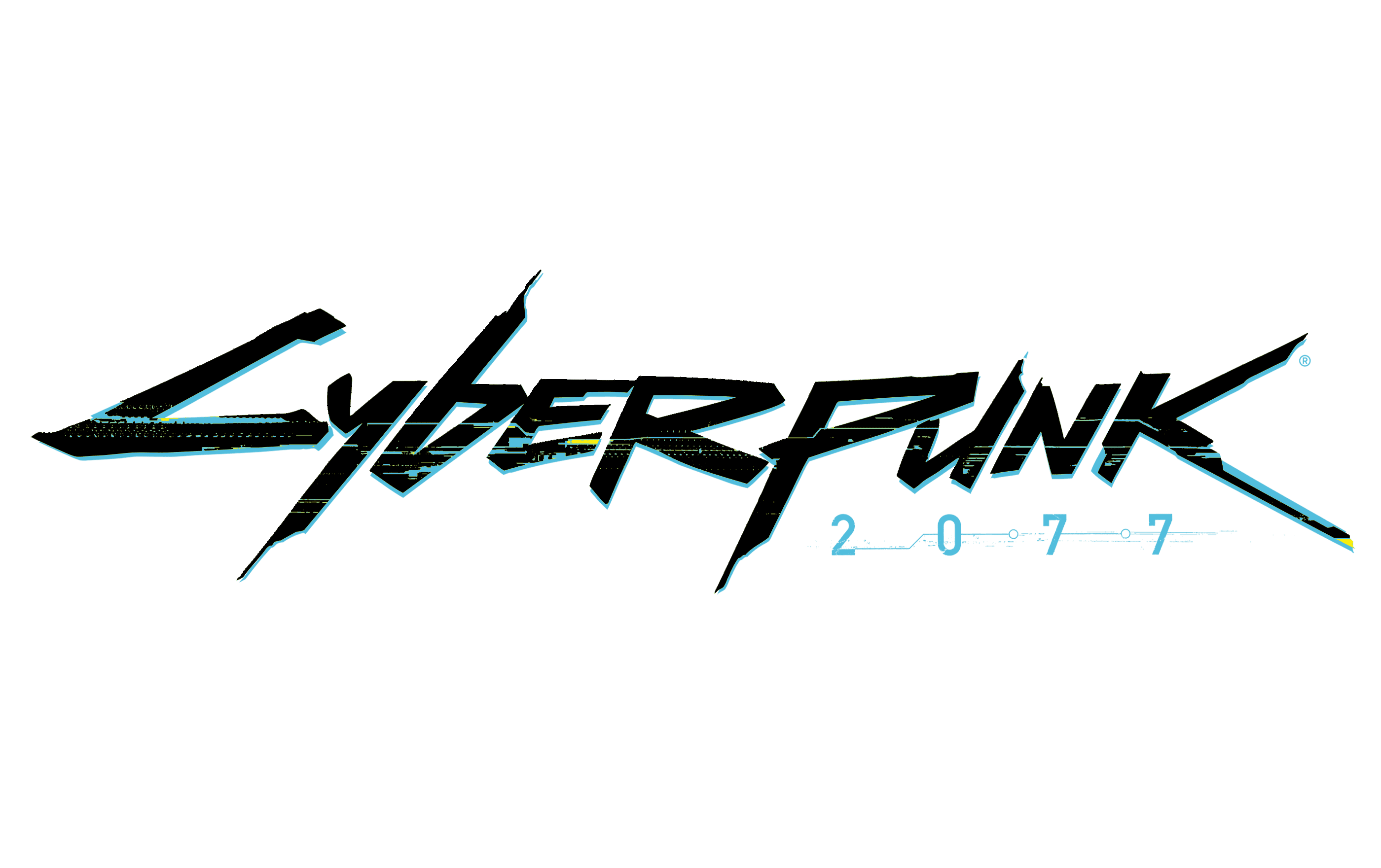 Cyberpunk 2077 artwork