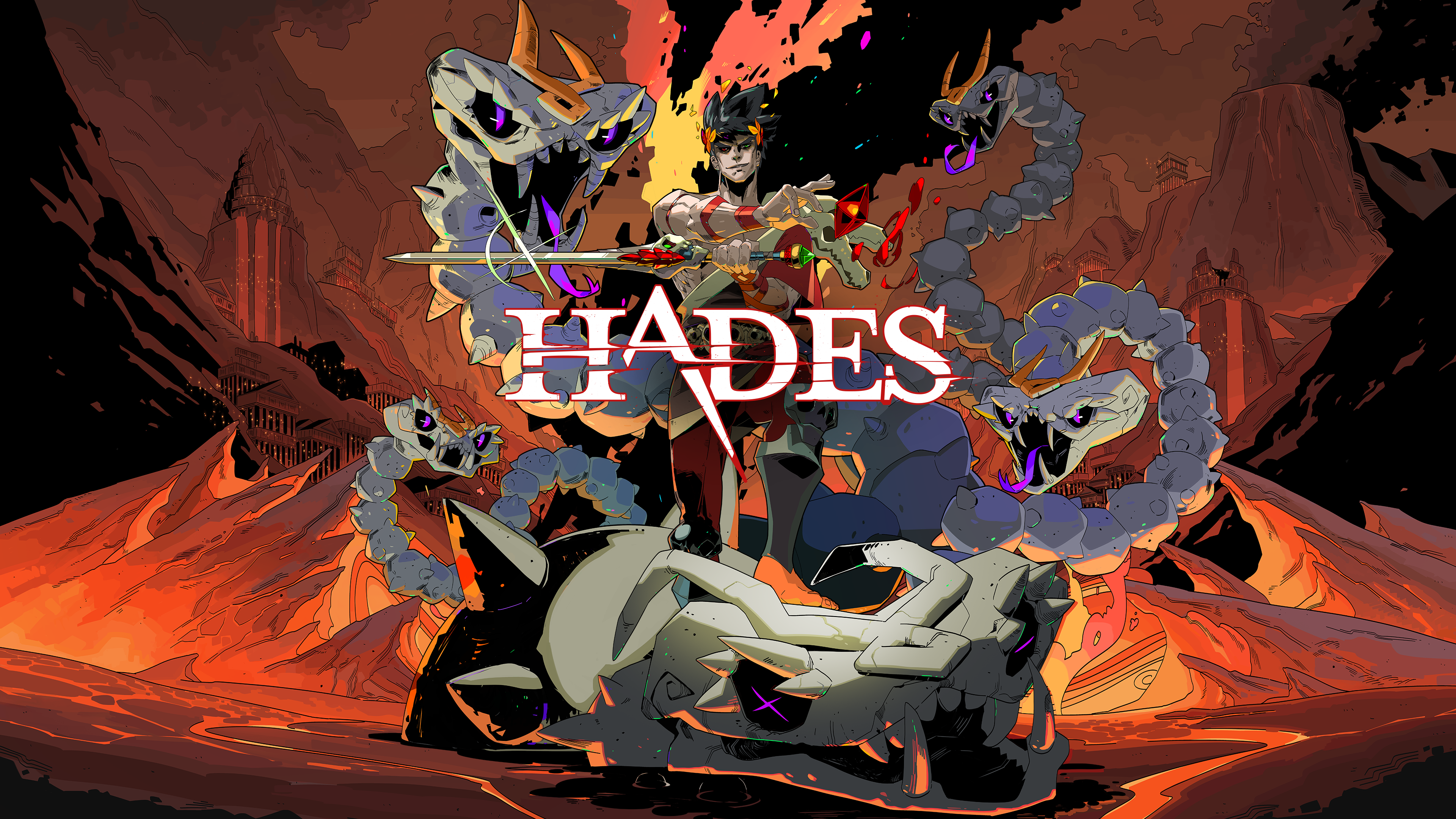 Hades | Dicebreaker
