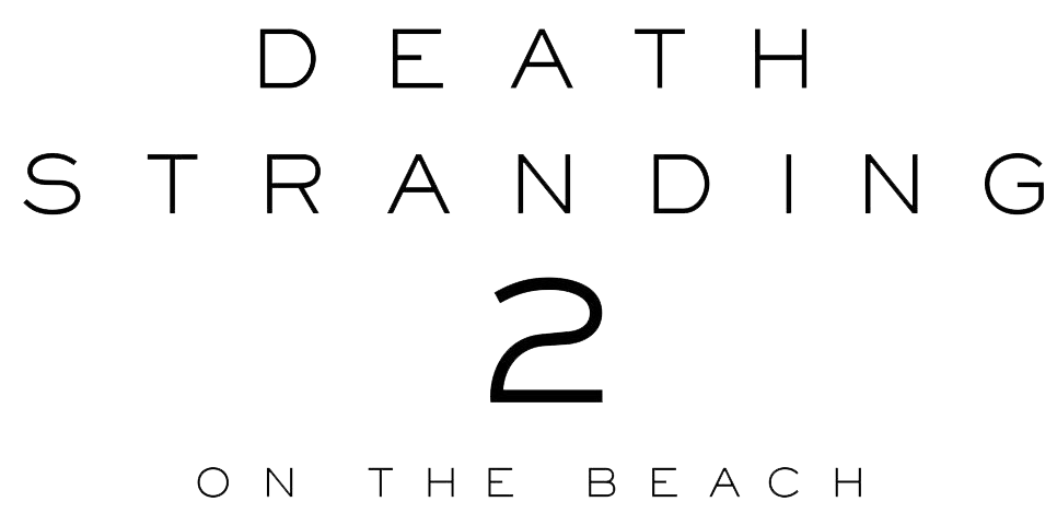 Death Stranding 2: On The Beach artwork