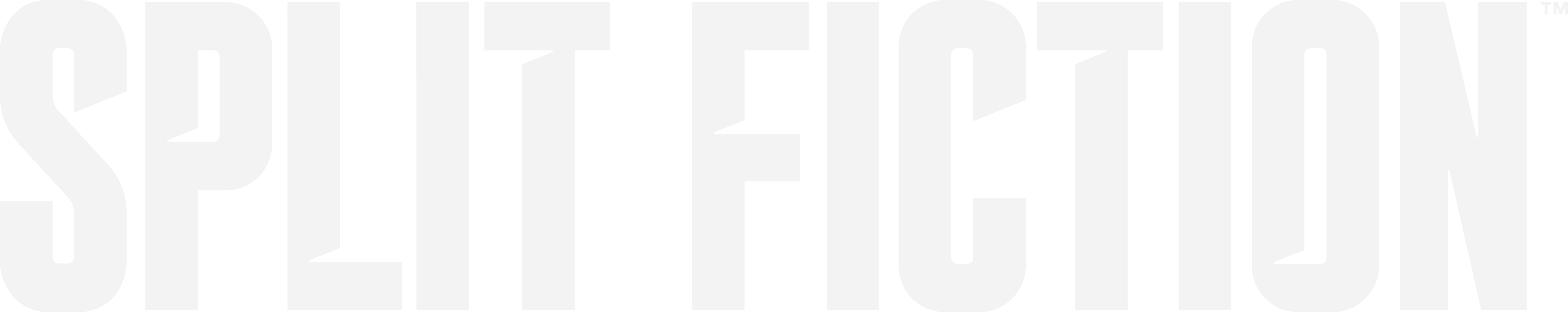 Split Fiction artwork