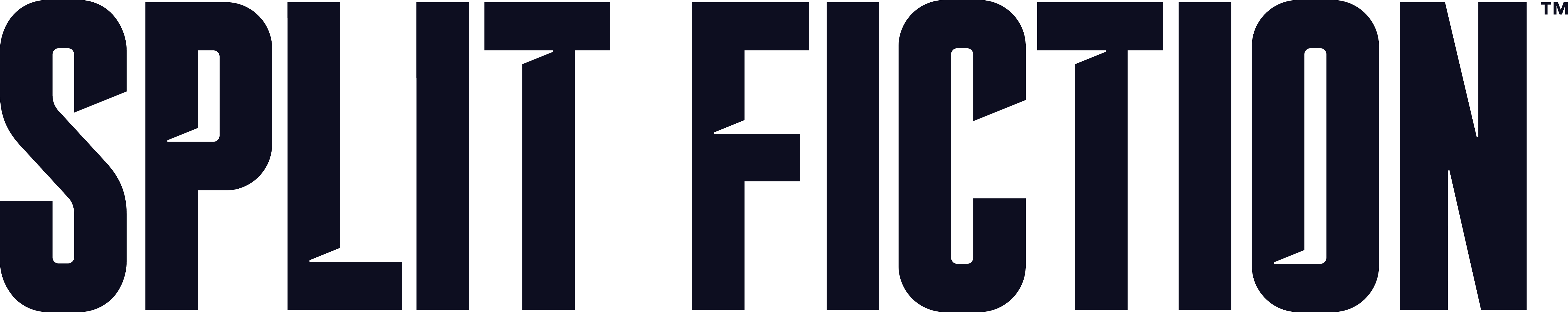 Split Fiction artwork