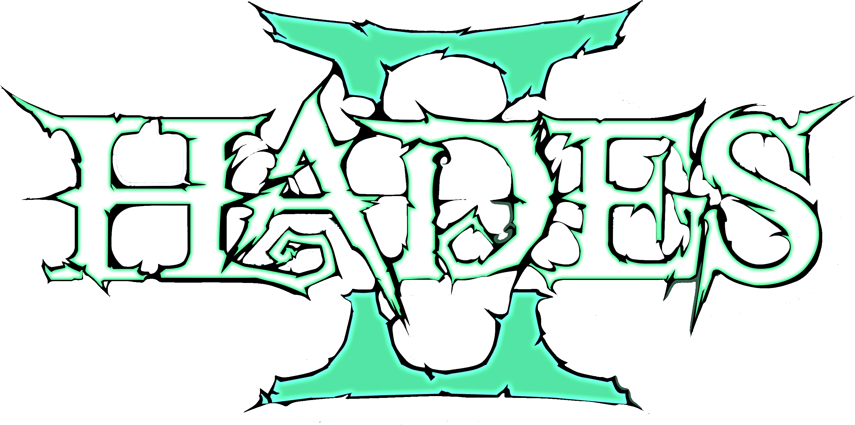 Hades II artwork