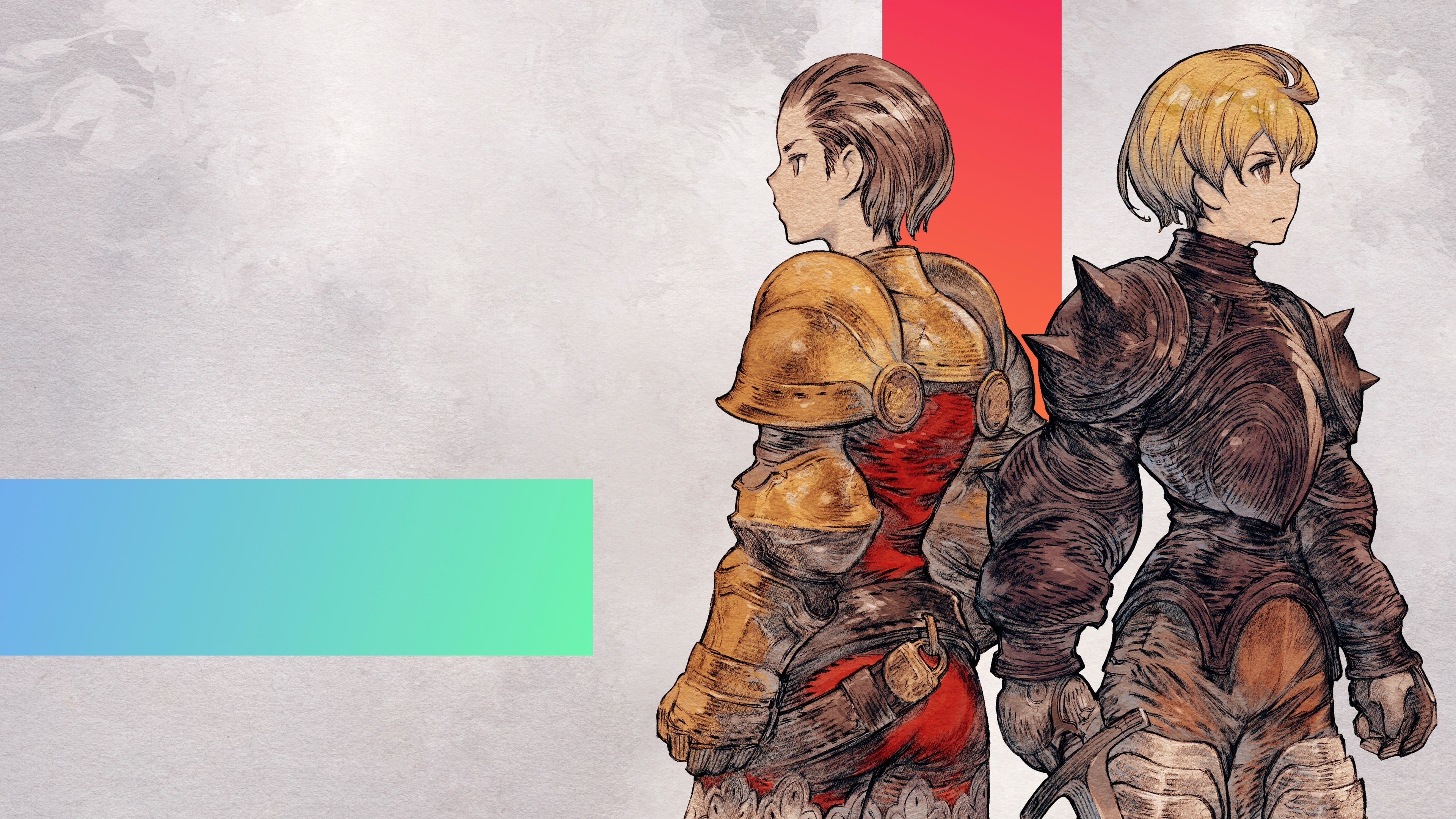 Final Fantasy Tactics: The Ivalice Chronicles artwork