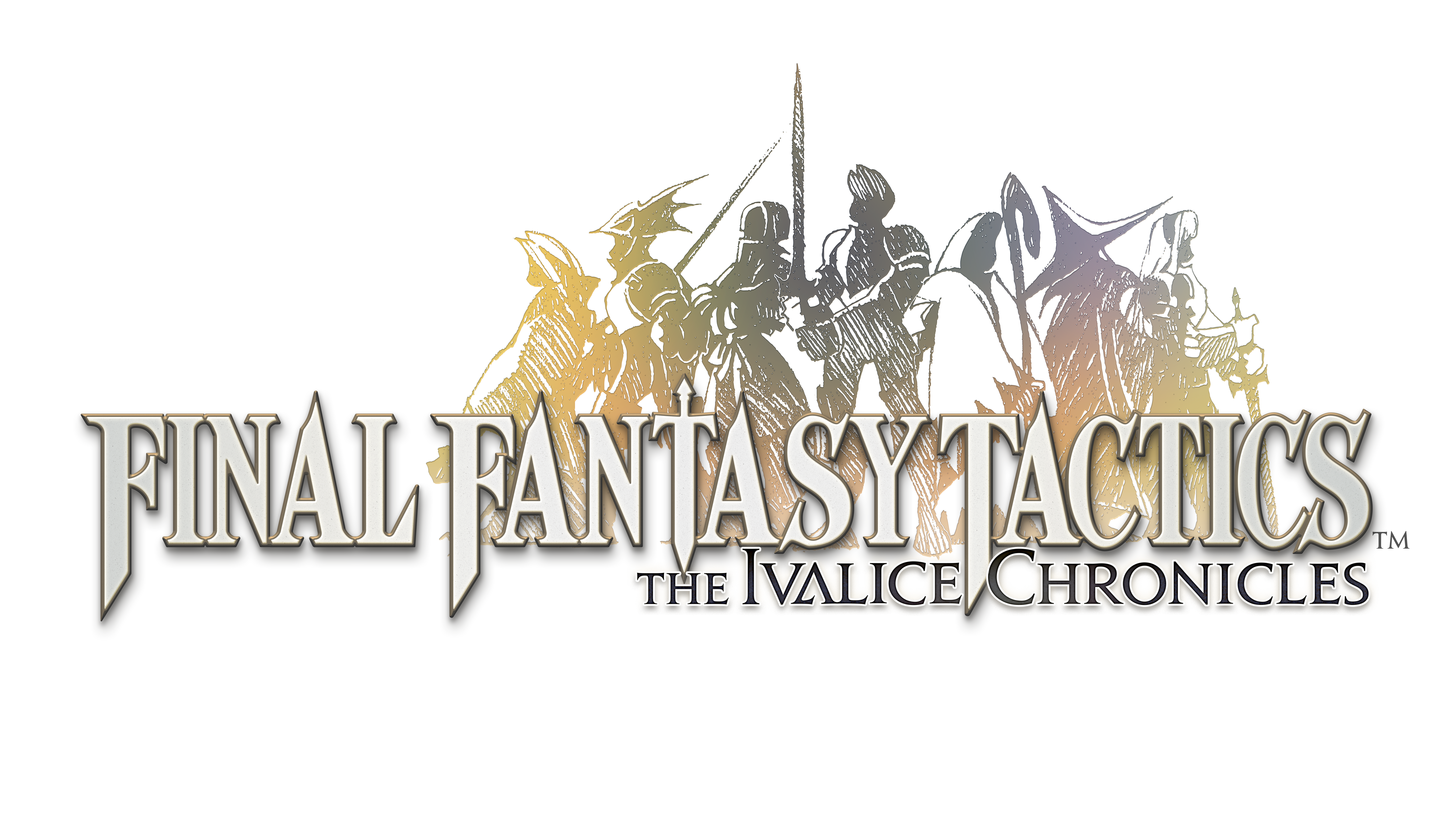 Final Fantasy Tactics: The Ivalice Chronicles artwork