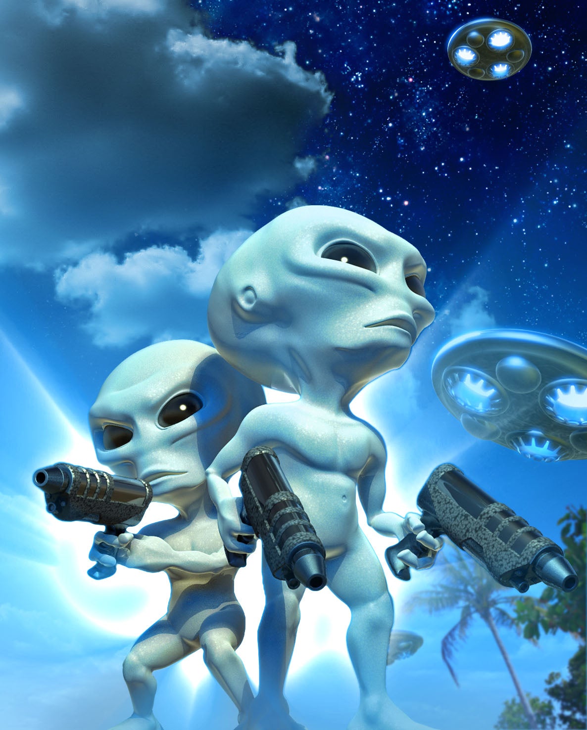 Rebelstar Tactical Command | Eurogamer.net