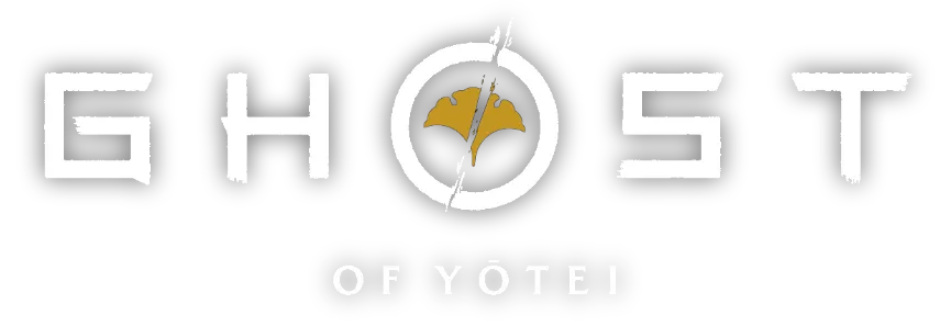 Ghost of Yotei artwork