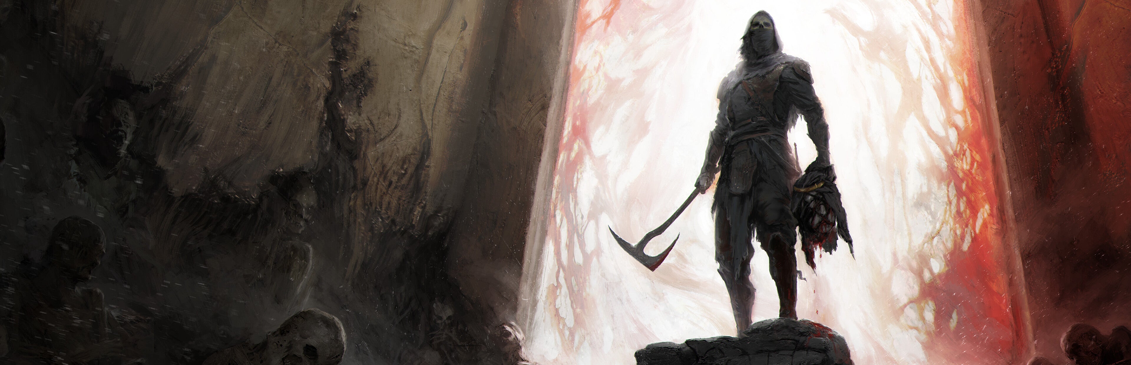 Mortal Shell II | Eurogamer.pt